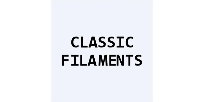 Classic Filaments Limited